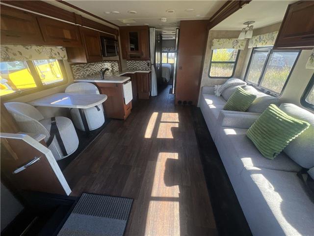 2015 Freightliner MOTORHOME - FORCEFRC37  (Stk: 25550) in Sudbury - Image 28 of 32