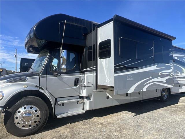 2015 Freightliner MOTORHOME - FORCEFRC37  (Stk: 25550) in Sudbury - Image 30 of 32
