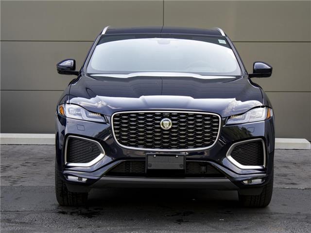 2026 Jaguar F-PACE P400 R-Dynamic S (Stk: JP57665-new) in Windsor - Image 2 of 24