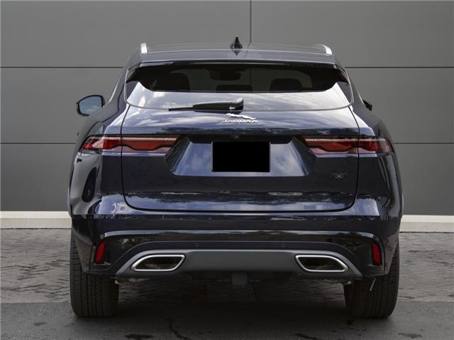 2026 Jaguar F-PACE P400 R-Dynamic S (Stk: JP57665-new) in Windsor - Image 5 of 24