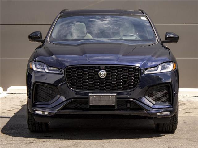 2026 Jaguar F-PACE P250 R-Dynamic S (Stk: JP57892-new) in Windsor - Image 2 of 25 2026 Jaguar F-PACE P250 R-Dynamic S (Stk: JP57892-new) in Windsor - Image 2 of 25