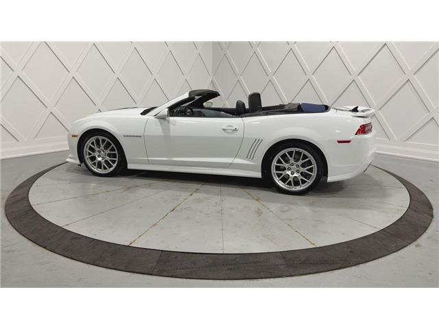 2014 Chevrolet Camaro SS (Stk: NP6329) in Vaughan - Image 6 of 37