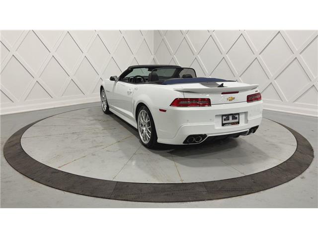 2014 Chevrolet Camaro SS (Stk: NP6329) in Vaughan - Image 7 of 37