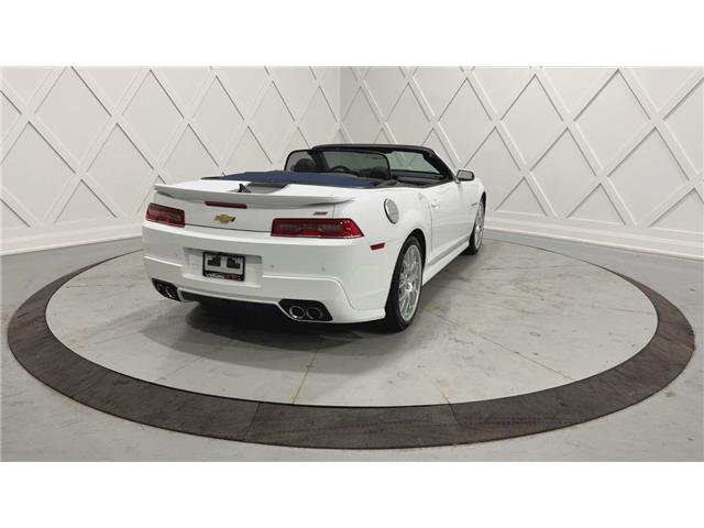 2014 Chevrolet Camaro SS (Stk: NP6329) in Vaughan - Image 8 of 37