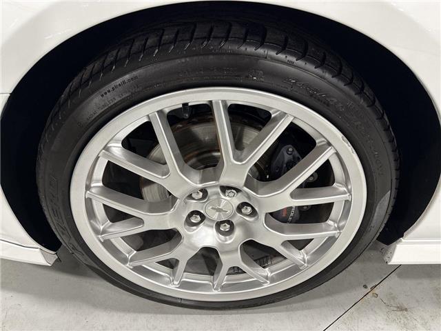 2014 Chevrolet Camaro SS (Stk: NP6329) in Vaughan - Image 10 of 37