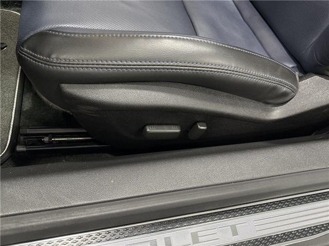 2014 Chevrolet Camaro SS (Stk: NP6329) in Vaughan - Image 12 of 37