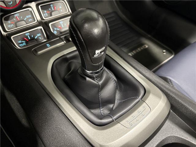 2014 Chevrolet Camaro SS (Stk: NP6329) in Vaughan - Image 20 of 37