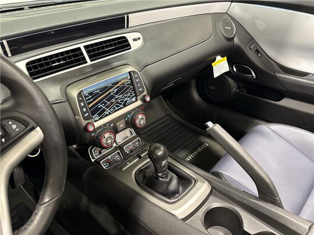 2014 Chevrolet Camaro SS (Stk: NP6329) in Vaughan - Image 21 of 37