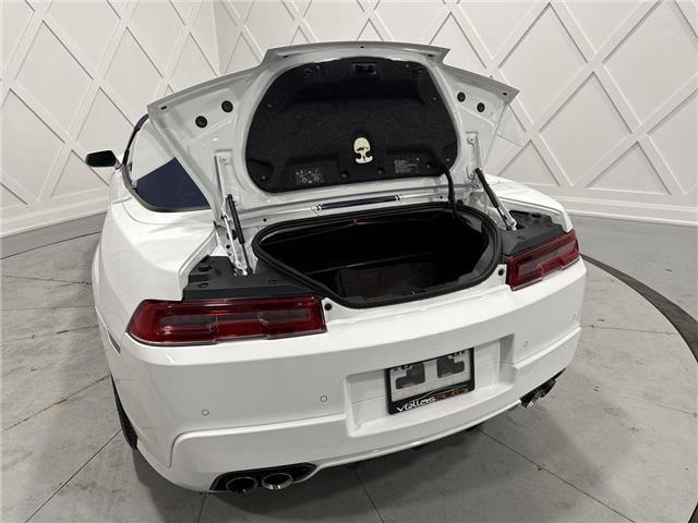 2014 Chevrolet Camaro SS (Stk: NP6329) in Vaughan - Image 24 of 37
