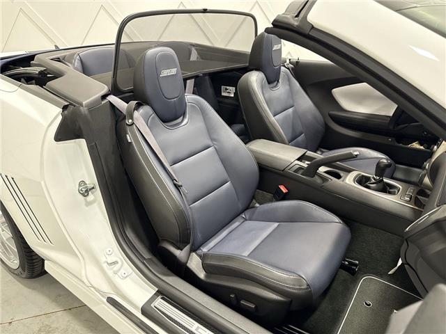 2014 Chevrolet Camaro SS (Stk: NP6329) in Vaughan - Image 25 of 37