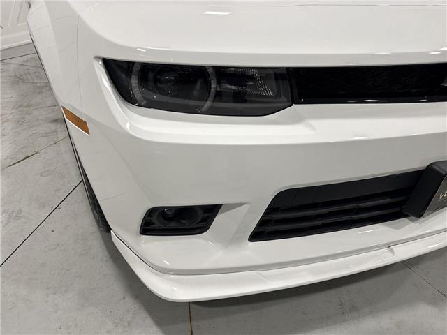 2014 Chevrolet Camaro SS (Stk: NP6329) in Vaughan - Image 26 of 37