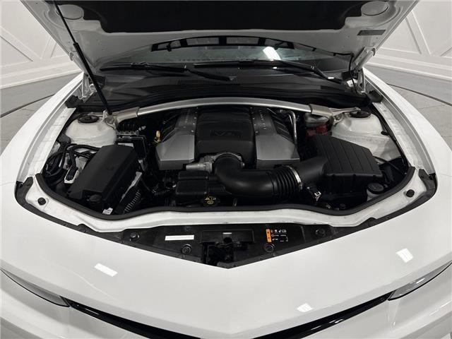 2014 Chevrolet Camaro SS (Stk: NP6329) in Vaughan - Image 27 of 37