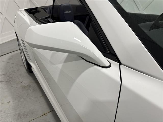 2014 Chevrolet Camaro SS (Stk: NP6329) in Vaughan - Image 31 of 37