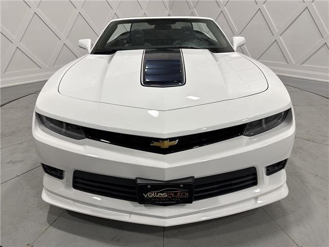 2014 Chevrolet Camaro SS (Stk: NP6329) in Vaughan - Image 32 of 37