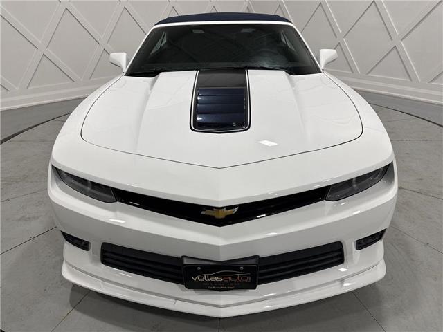 2014 Chevrolet Camaro SS (Stk: NP6329) in Vaughan - Image 35 of 37