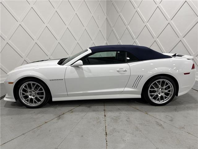 2014 Chevrolet Camaro SS (Stk: NP6329) in Vaughan - Image 37 of 37
