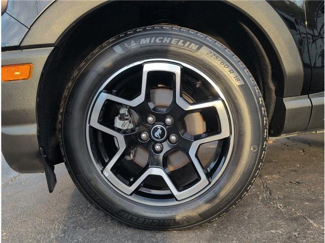 2023 Ford Bronco Sport Big Bend (Stk: 14533) in Sudbury - Image 2 of 17