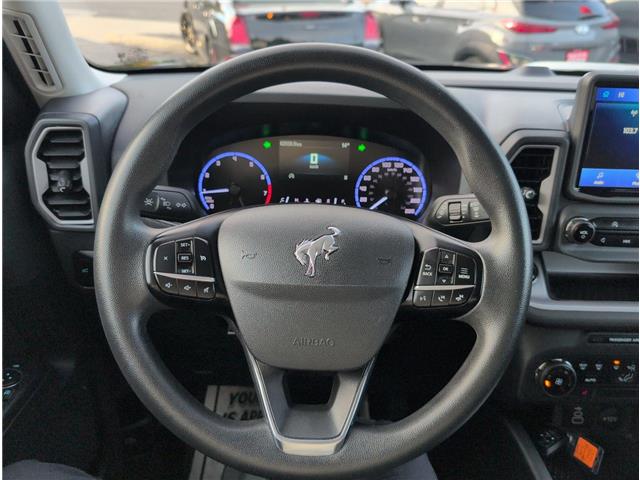 2023 Ford Bronco Sport Big Bend (Stk: 14533) in Sudbury - Image 6 of 17