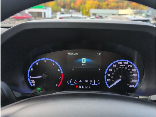 2023 Ford Bronco Sport Big Bend (Stk: 14533) in Sudbury - Image 7 of 17