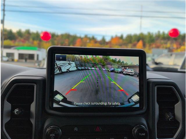 2023 Ford Bronco Sport Big Bend (Stk: 14533) in Sudbury - Image 9 of 17