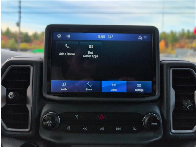 2023 Ford Bronco Sport Big Bend (Stk: 14533) in Sudbury - Image 10 of 17