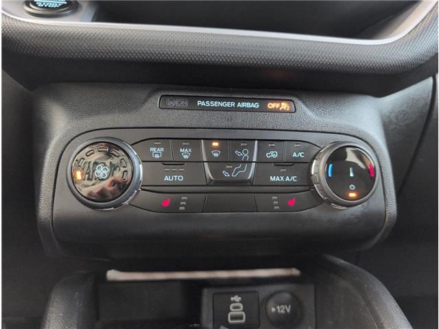 2023 Ford Bronco Sport Big Bend (Stk: 14533) in Sudbury - Image 11 of 17