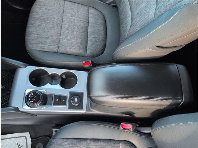 2023 Ford Bronco Sport Big Bend (Stk: 14533) in Sudbury - Image 13 of 17