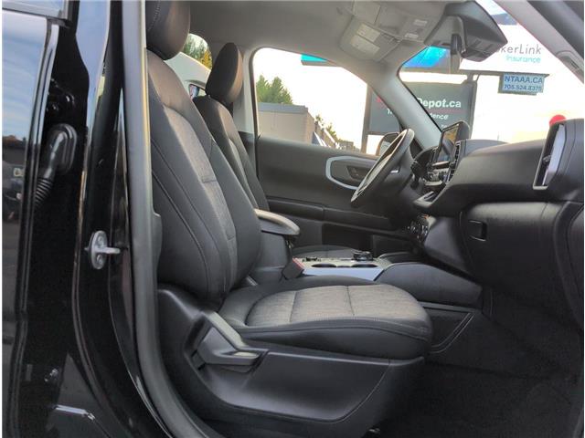 2023 Ford Bronco Sport Big Bend (Stk: 14533) in Sudbury - Image 16 of 17
