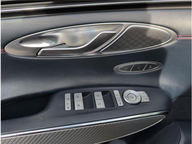 2022 Genesis GV70 3.5T Sport Plus (Stk: 14520) in Sudbury - Image 5 of 18