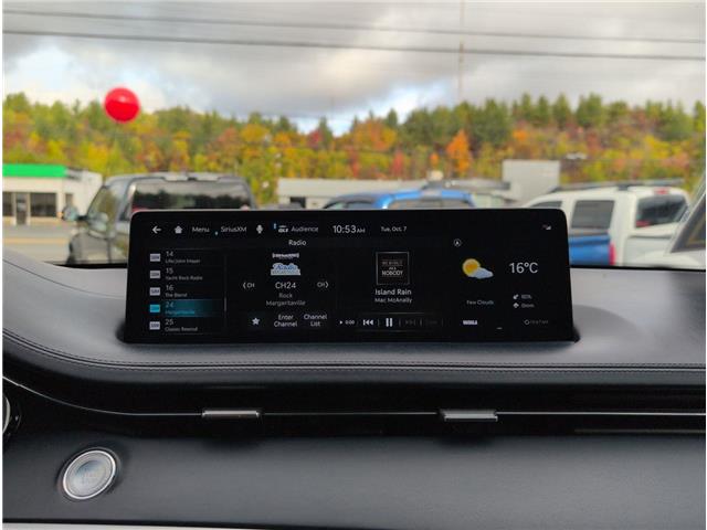 2022 Genesis GV70 3.5T Sport Plus (Stk: 14520) in Sudbury - Image 8 of 18