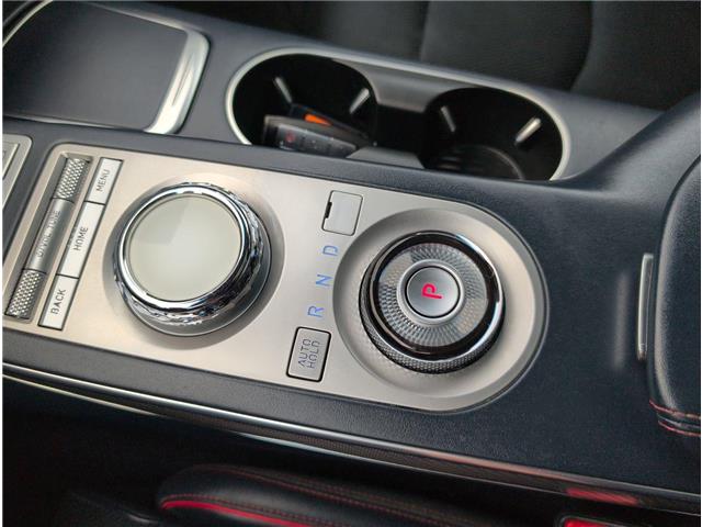 2022 Genesis GV70 3.5T Sport Plus (Stk: 14520) in Sudbury - Image 12 of 18