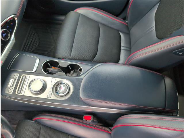 2022 Genesis GV70 3.5T Sport Plus (Stk: 14520) in Sudbury - Image 13 of 18