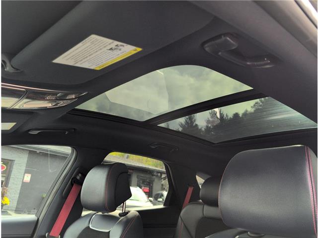 2022 Genesis GV70 3.5T Sport Plus (Stk: 14520) in Sudbury - Image 14 of 18