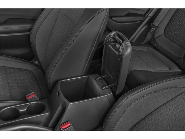2026 Kia Seltos X-Line (Stk: 260360N) in Miramichi - Image 10 of 11