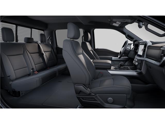2025 Ford F-150 XLT (Stk: LT2533) in Harrow - Image 18 of 20