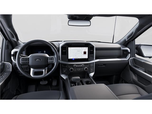 2025 Ford F-150 XLT (Stk: LT2533) in Harrow - Image 19 of 20