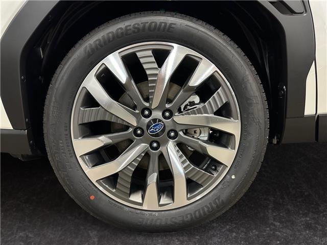 2025 Subaru Forester Premier (Stk: 268905) in Lethbridge - Image 14 of 15