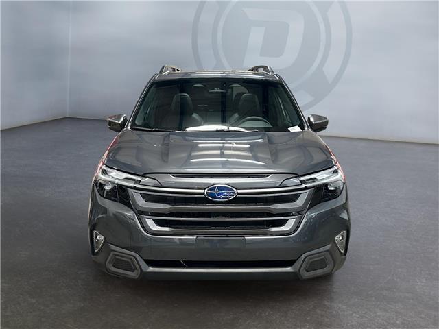 2025 Subaru Forester Limited (Stk: 268900) in Lethbridge - Image 8 of 15