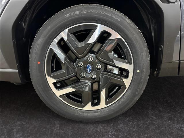 2025 Subaru Forester Limited (Stk: 268900) in Lethbridge - Image 14 of 15