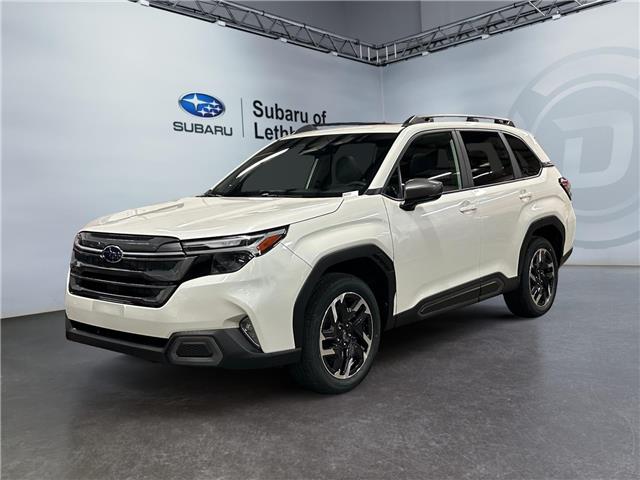 2025 Subaru Forester Limited (Stk: 268902) in Lethbridge - Image 1 of 15