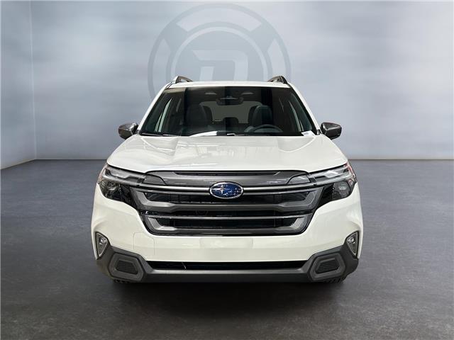 2025 Subaru Forester Limited (Stk: 268902) in Lethbridge - Image 8 of 15
