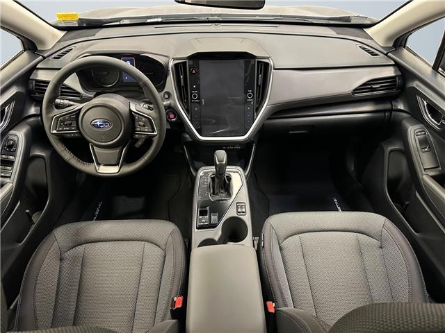 2025 Subaru Crosstrek Touring (Stk: 268853) in Lethbridge - Image 10 of 15