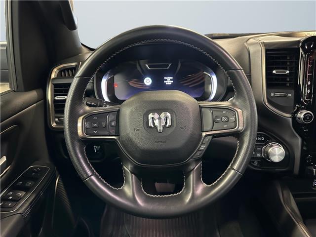 2023 RAM 1500 Sport (Stk: 300032) in Lethbridge - Image 12 of 15