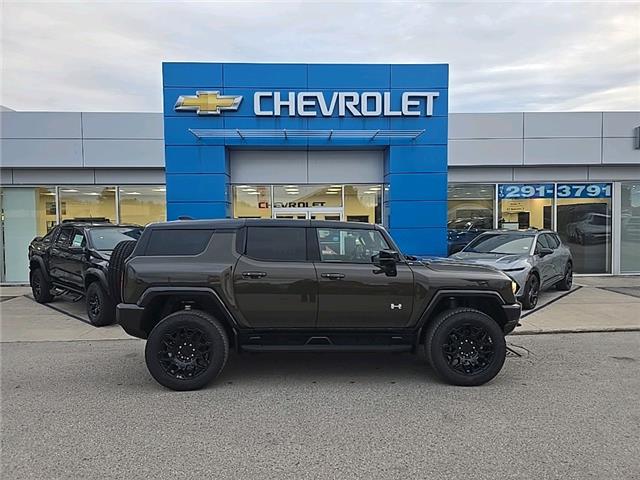 2026 GMC HUMMER EV SUV 2X (Stk: 26-366) in Listowel - Image 2 of 10