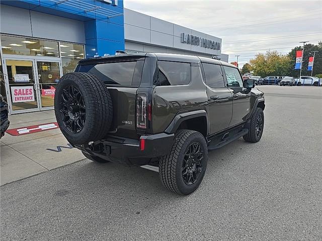 2026 GMC HUMMER EV SUV 2X (Stk: 26-366) in Listowel - Image 3 of 10