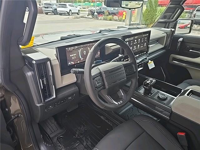 2026 GMC HUMMER EV SUV 2X (Stk: 26-366) in Listowel - Image 4 of 10