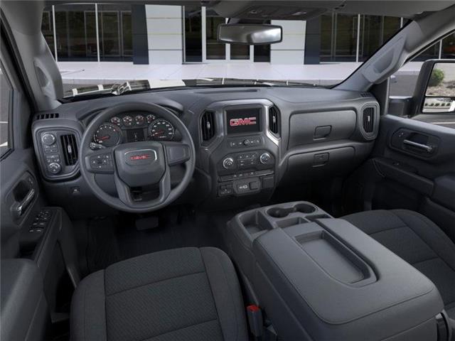 2026 GMC Sierra 2500HD Pro (Stk: 47000) in Owen Sound - Image 5 of 6