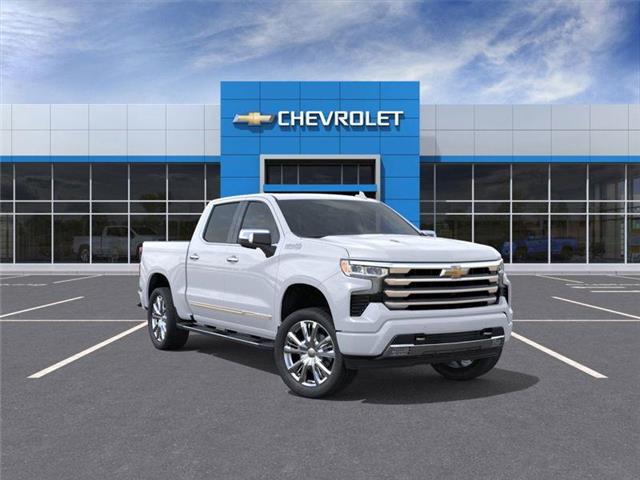 2026 Chevrolet Silverado 1500 High Country (Stk: 2-165876) in Paisley - Image 3 of 25