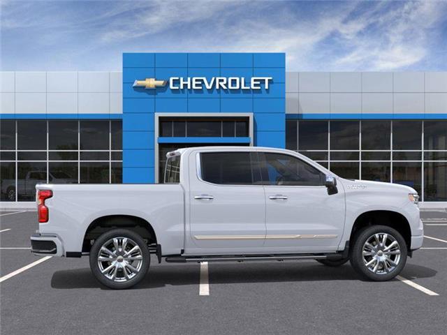 2026 Chevrolet Silverado 1500 High Country (Stk: 2-165876) in Paisley - Image 7 of 25
