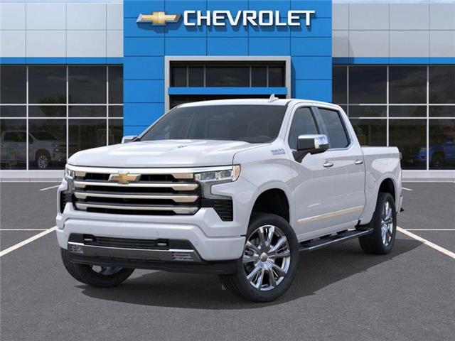 2026 Chevrolet Silverado 1500 High Country (Stk: 2-165876) in Paisley - Image 8 of 25